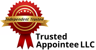 Trusted Appointee Logo